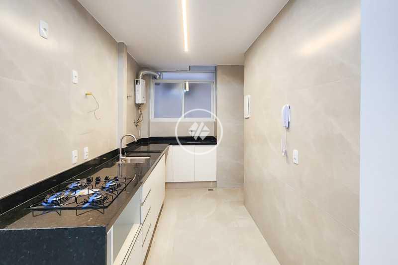Apartamento, 2 quartos, 72 m² - Foto 6