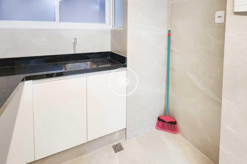 Apartamento, 2 quartos, 72 m² - Foto 8