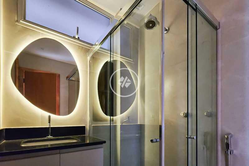 Apartamento, 2 quartos, 72 m² - Foto 12