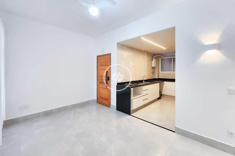 Apartamento, 2 quartos, 72 m² - Foto 1