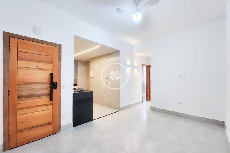 Apartamento, 2 quartos, 72 m² - Foto 3