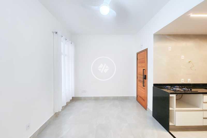 Apartamento, 2 quartos, 72 m² - Foto 2