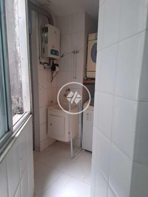 Apartamento, 2 quartos, 70 m² - Foto 6
