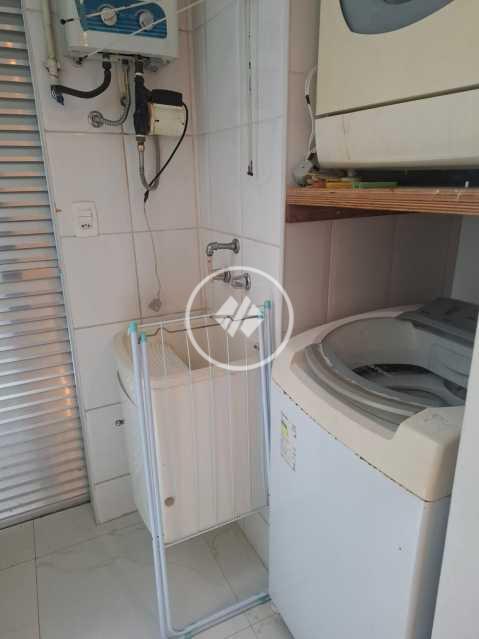 Apartamento, 2 quartos, 70 m² - Foto 7