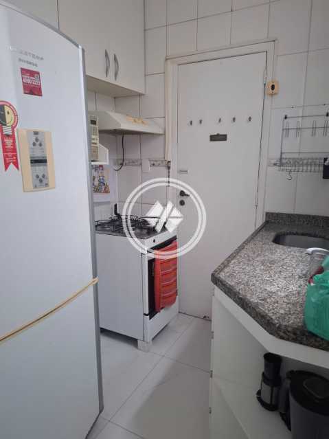 Apartamento, 2 quartos, 70 m² - Foto 17