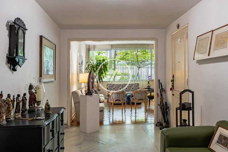 Apartamento, 4 quartos, 288 m² - Foto 5