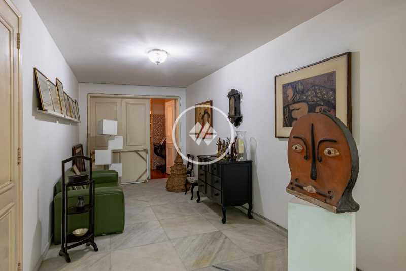 Apartamento, 4 quartos, 288 m² - Foto 6