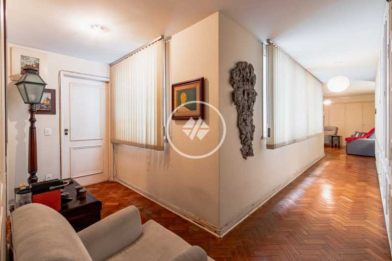 Apartamento, 4 quartos, 288 m² - Foto 7