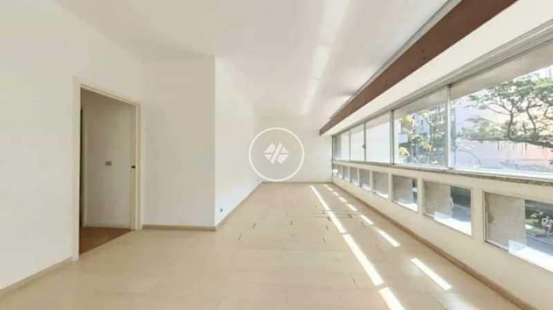 Apartamento, 3 quartos, 200 m² - Foto 2