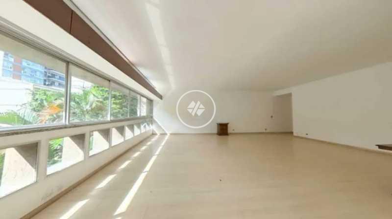 Apartamento, 3 quartos, 200 m² - Foto 1