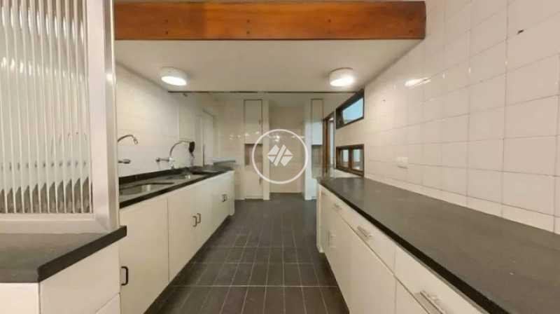 Apartamento, 3 quartos, 200 m² - Foto 12