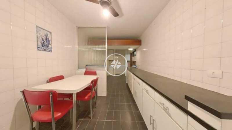 Apartamento, 3 quartos, 200 m² - Foto 13