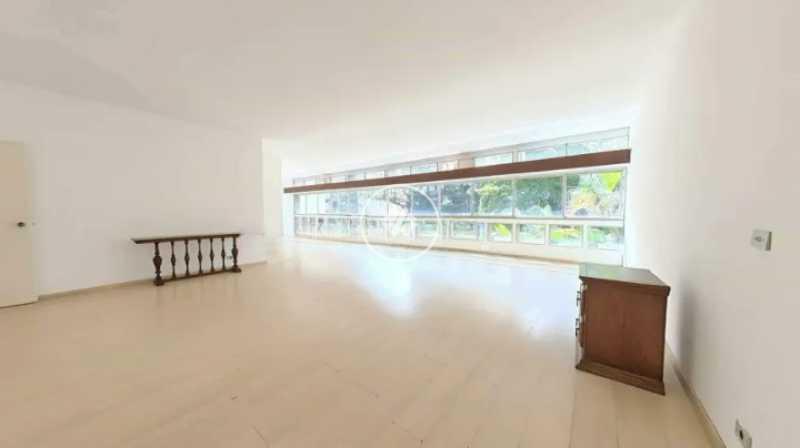 Apartamento, 3 quartos, 200 m² - Foto 3