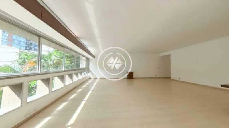 Apartamento, 3 quartos, 200 m² - Foto 16