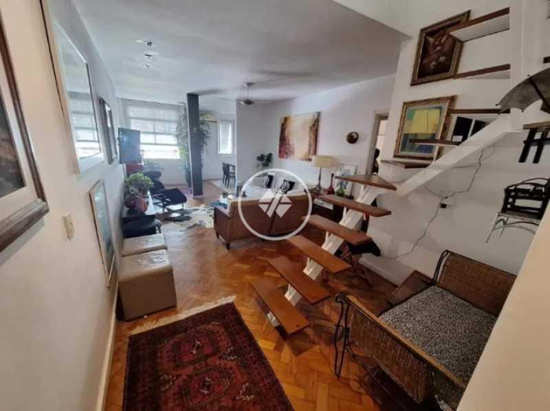 Cobertura, 4 quartos, 200 m² - Foto 3