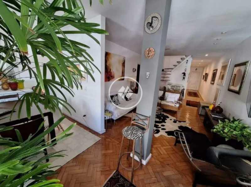 Cobertura, 4 quartos, 200 m² - Foto 4