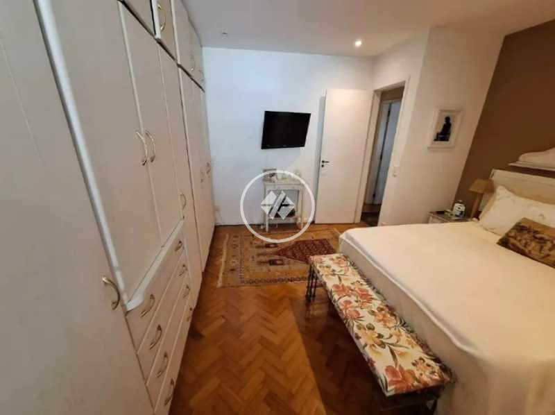 Cobertura, 4 quartos, 200 m² - Foto 10