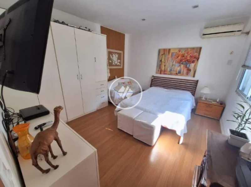 Cobertura, 4 quartos, 200 m² - Foto 11