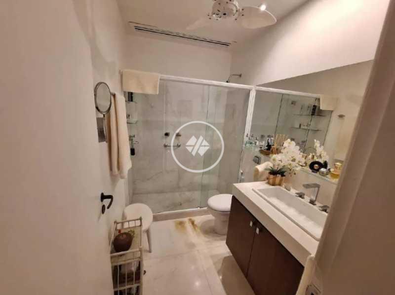 Cobertura, 4 quartos, 200 m² - Foto 12