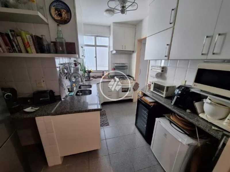 Cobertura, 4 quartos, 200 m² - Foto 13