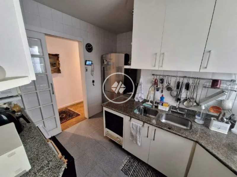 Cobertura, 4 quartos, 200 m² - Foto 14