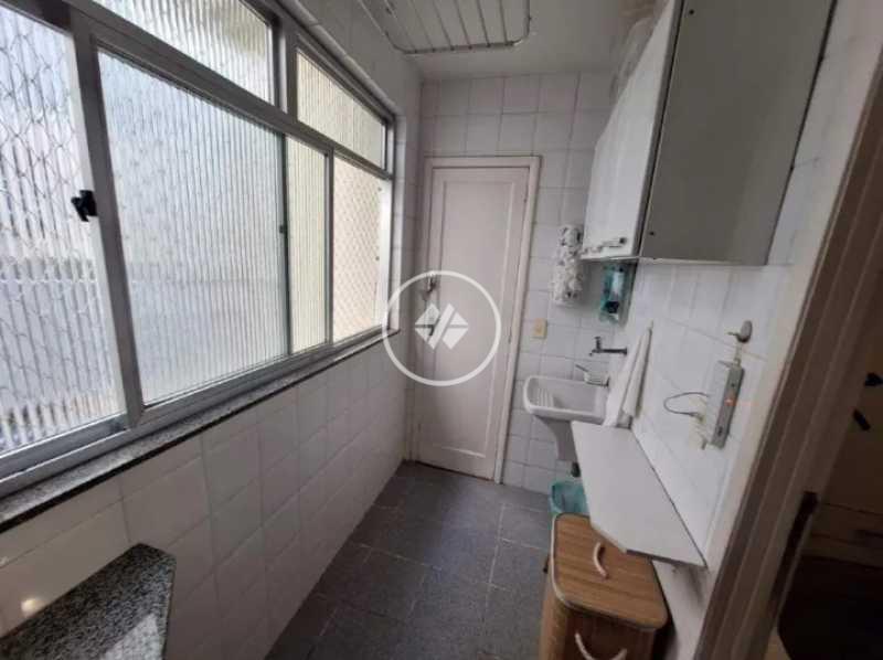 Cobertura, 4 quartos, 200 m² - Foto 16