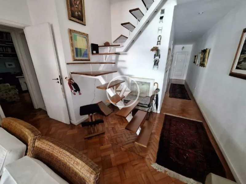 Cobertura, 4 quartos, 200 m² - Foto 18