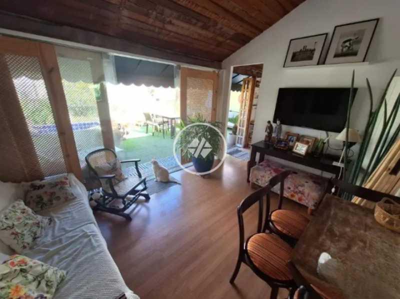 Cobertura, 4 quartos, 200 m² - Foto 19