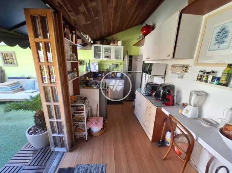 Cobertura, 4 quartos, 200 m² - Foto 20