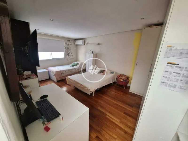 Cobertura, 4 quartos, 200 m² - Foto 22