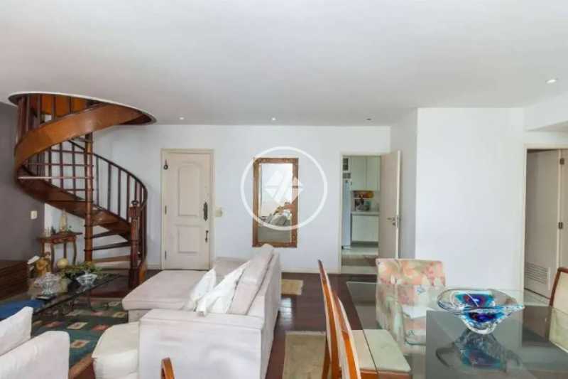 Cobertura, 3 quartos, 270 m² - Foto 19