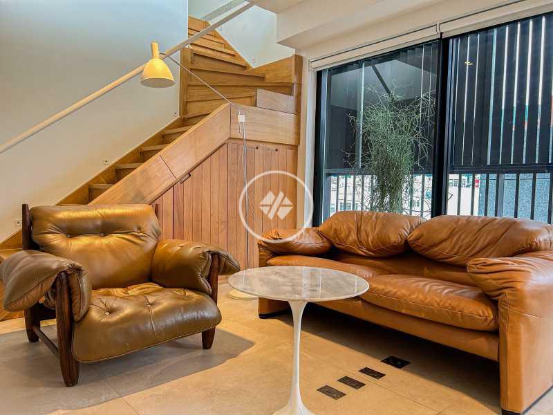 Cobertura, 3 quartos, 150 m² - Foto 1