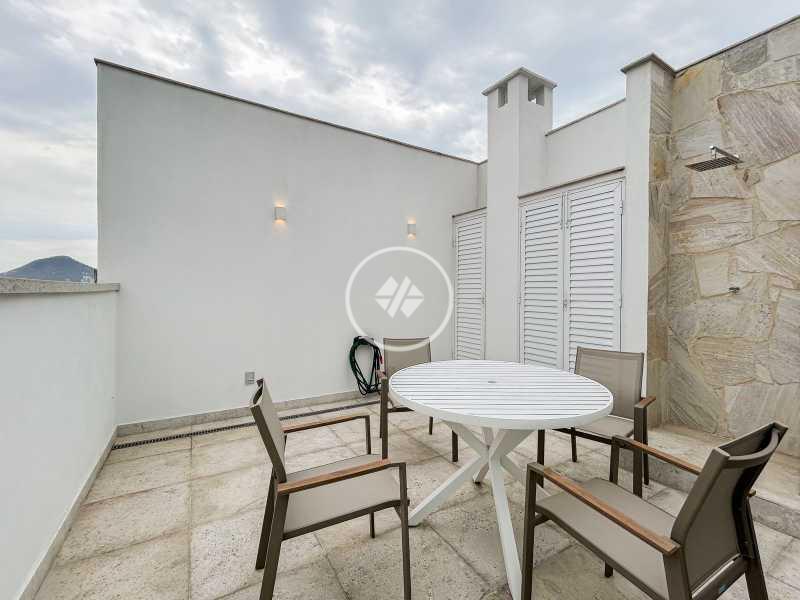 Cobertura, 3 quartos, 150 m² - Foto 7