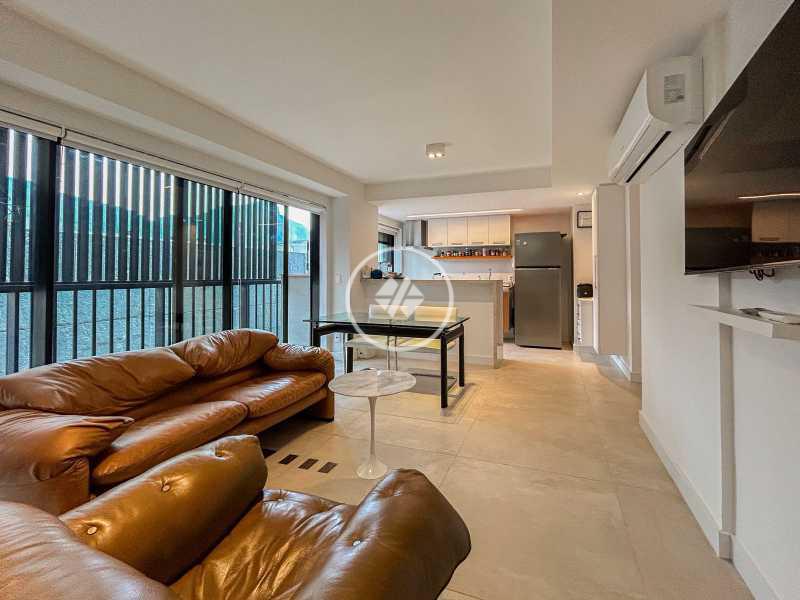 Cobertura, 3 quartos, 150 m² - Foto 8