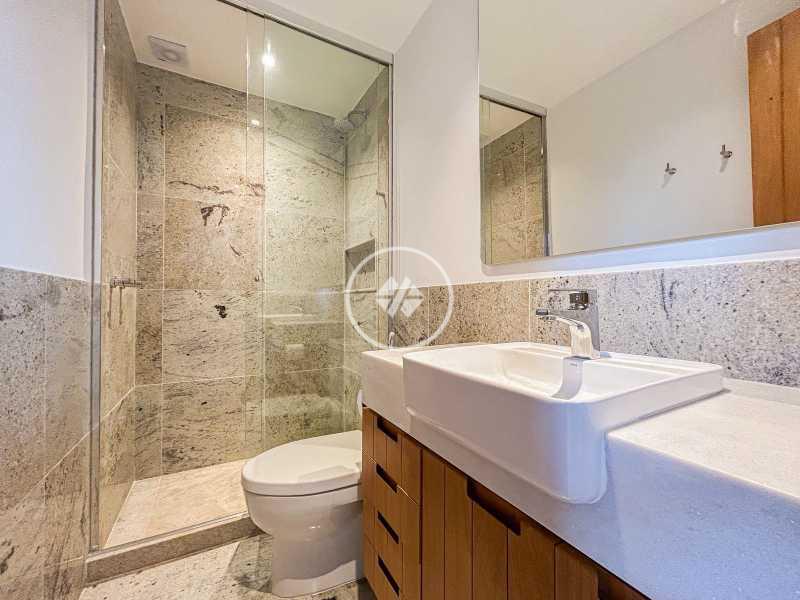 Cobertura, 3 quartos, 150 m² - Foto 10