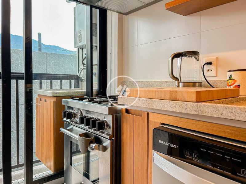 Cobertura, 3 quartos, 150 m² - Foto 13