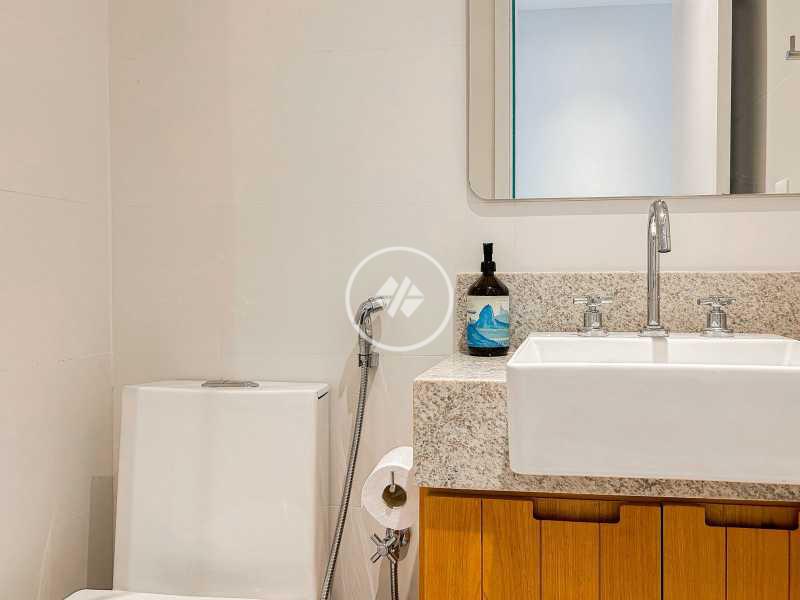 Cobertura, 3 quartos, 150 m² - Foto 15