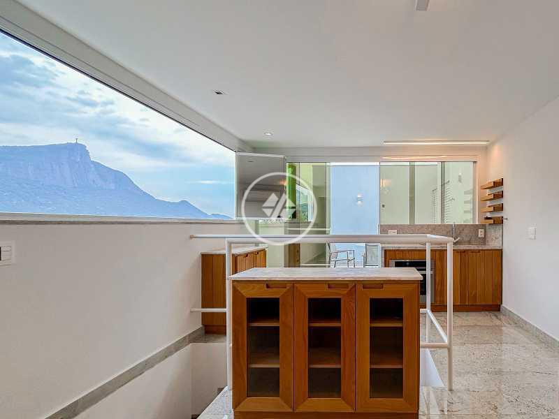 Cobertura, 3 quartos, 150 m² - Foto 17