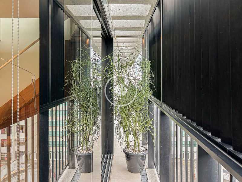 Cobertura, 3 quartos, 150 m² - Foto 18