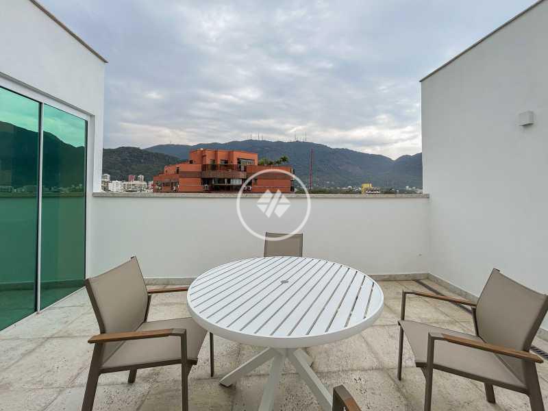 Cobertura, 3 quartos, 150 m² - Foto 20