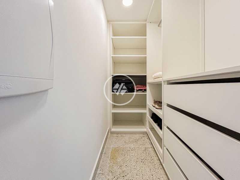 Cobertura, 3 quartos, 150 m² - Foto 21