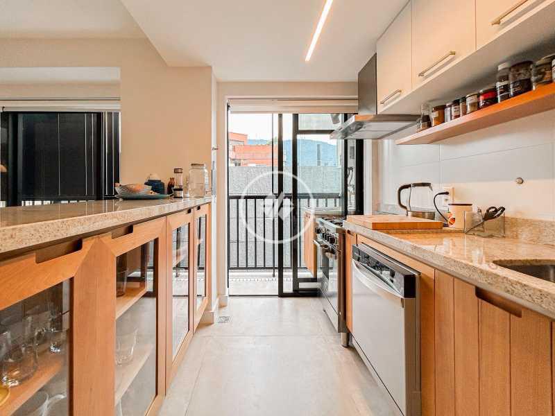 Cobertura, 3 quartos, 150 m² - Foto 23