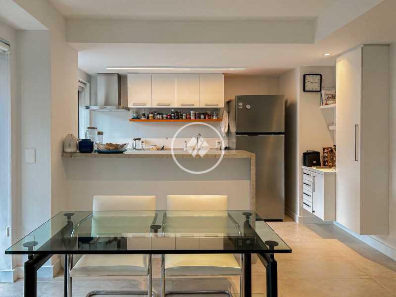 Cobertura, 3 quartos, 150 m² - Foto 24