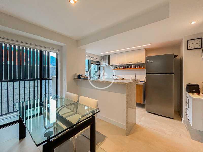 Cobertura, 3 quartos, 150 m² - Foto 25