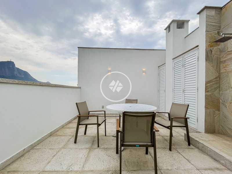 Cobertura, 3 quartos, 150 m² - Foto 26