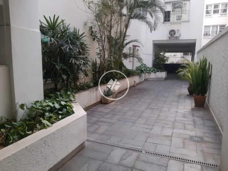 Apartamento, 3 quartos, 118 m² - Foto 2