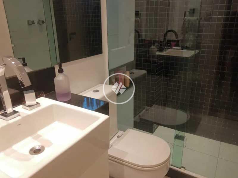 Apartamento, 3 quartos, 118 m² - Foto 3