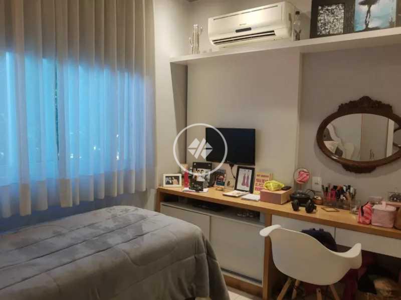 Apartamento, 3 quartos, 118 m² - Foto 5