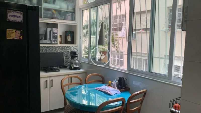 Apartamento, 3 quartos, 118 m² - Foto 6