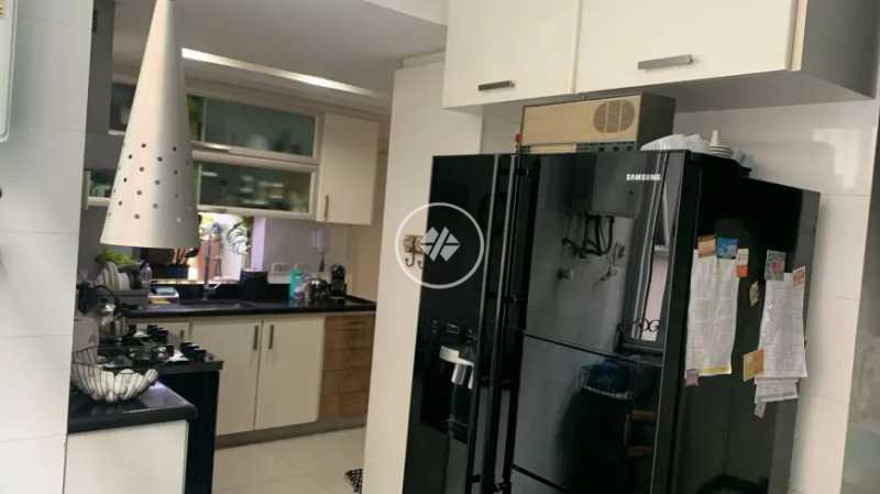 Apartamento, 3 quartos, 118 m² - Foto 7